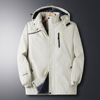 1898 ivory white [newly upgraded plus velvet and thickening] / M fit around 40-47.5kg