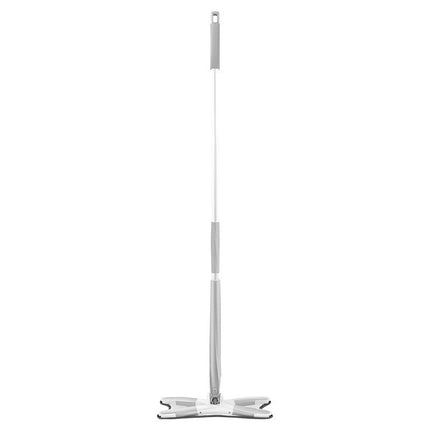 New X Type Hand-Washable Flat Lazy Mop Household Extended Floor Mop Flat Mop Manufacturer Dropshipping