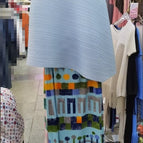 Skirt figure 3 / Free size
