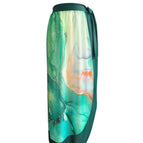 gauze skirt / S