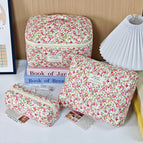 Little plum blossom / Large [handbag]