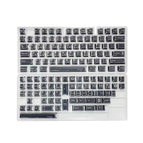 Original factory-comic black-136 keys-bag