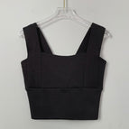 Black / All yards