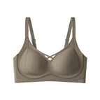 Kissy506 single underwear coffee / S