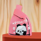 Than a yeah panda peach powder