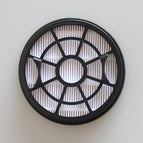 1 rear filter screen