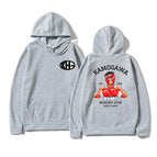 1 light gray / XS