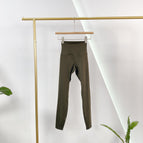 deep olive green / S(85-100）