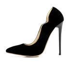 Black / 34