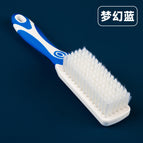 ★☆♡☆♡★Dream blue-long handle soft bristle brush★☆♡☆♡★