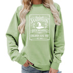 Olive green (white font) / S