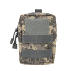 6 / ACU camouflage