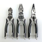 Three-piece set (grey)