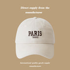 【paris】off-white / Adjustable