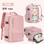 2213 pink + expansion + shoe warehouse