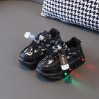 Black / 13.5cm inside size 21