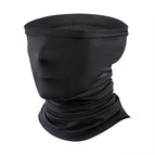 One size fits all / No ear hanging-black