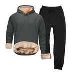 Dark gray / M