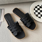 778-2 Triple Band Black / 40-41
