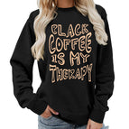 Black / S