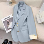 2403 sky blue / S recommends below 47.5kg