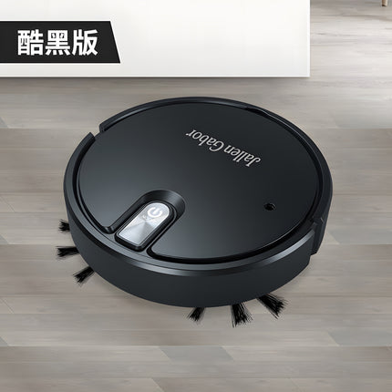 Cross-Border Sweeping Robot Smart Vacuum Cleaner Household Sweeper Small Household Appliances Fully Automatic Sweeping Robot Gifts