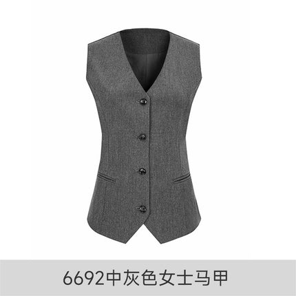 Autumn and Winter New Elastic Suit Suits for Men and Women, Business Formal Wear, Professional Wear, Work Clothes, Work Clothes Wholesale