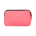 T-shaped cosmetic bag-fluorescent powder