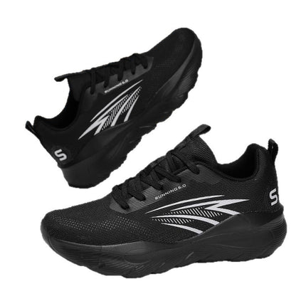 Casual Fashion Sports Running Shoes Couple Sports Shoes Cross-Border