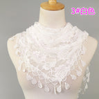 3# White / 148-48CM