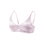 gray pink / M