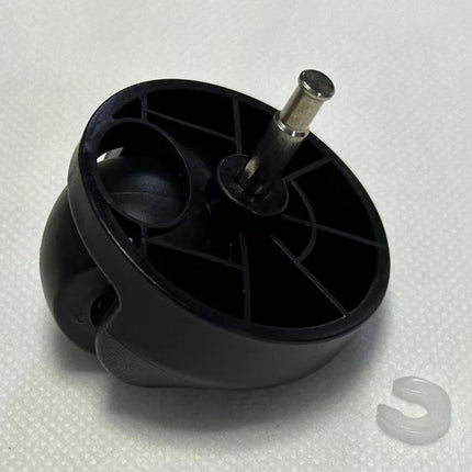 SuiTable for Ecovacs Sweeping RoboT Accessories T9 Side Brush FilTer Rag Roller Brush BrackeT DusT Box STrong Mop WaTer Tank