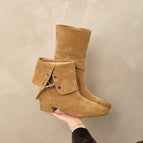 Khaki / 35