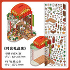 Time gift shop
