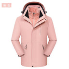 Pink / M