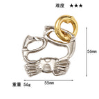 Crab-alloy