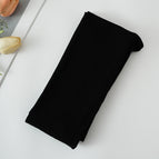 Black / 120g stockings (velvet-free)