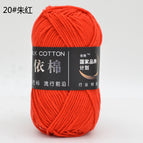 20 vermilion
