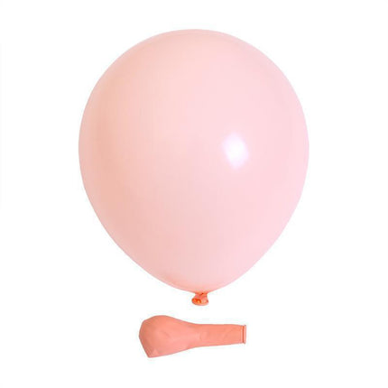 Candy color balloon 5/10/12 inch birthday party decoration balloon creative wedding confessions Macaron balloon