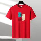 Bright red / S