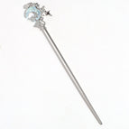 Magic wand moon