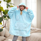 Lake blue / One size fits all