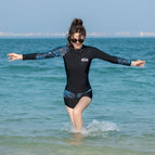 Women's three-piece set / M