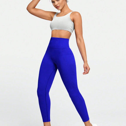 Cross-border Seamless Jacquard Yoga Pants High Waist Peach Hip Fitness Pants Tight Sports Pants for Women Yoga legging