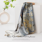 Fhz24-9004-1 dancing girl picture / 86*86cm (with gift box)