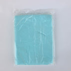 66*43*0.2cm / Emerald opp bag