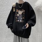Black-H39 brown bear / S