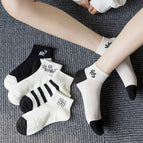 Wd50 socks women's mesh yes / Naked socks
