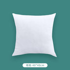 Pillow 1 (pillow cotton pillowcase) 40x40cm