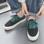 black green / 35 (female)